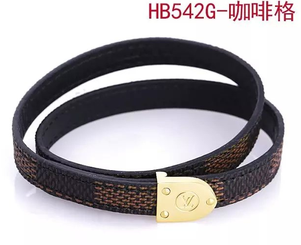 Bracciale Louis Vuitton Modello 392